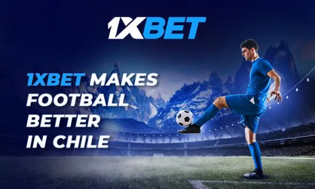 1601xBet amplia su presencia en Chile y sera patrocinador de 138 partidos del campeonato de futbol chileno para la temporada 2022 1 web