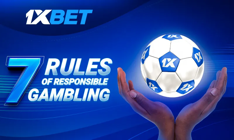 play fun and be responsible with